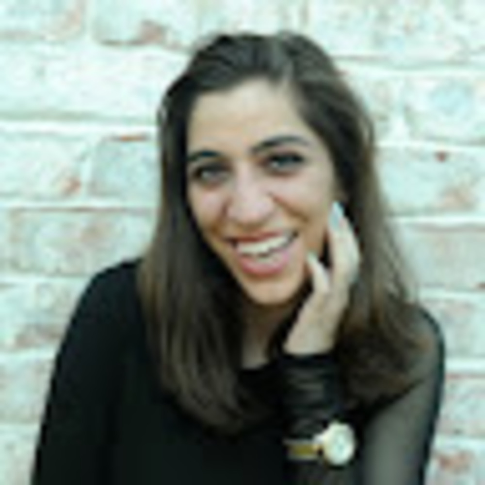 Meet your Posher, Riti